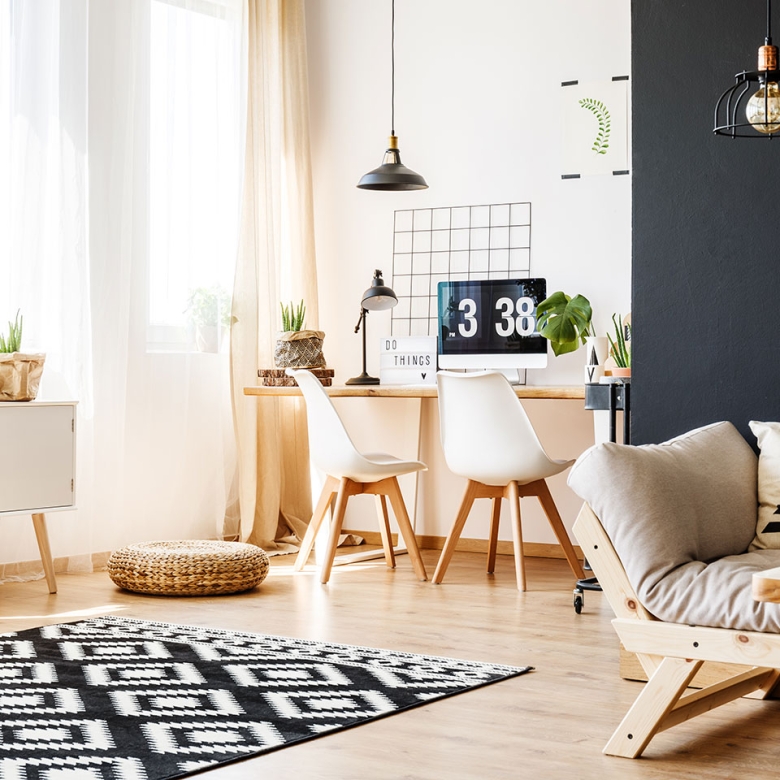 The Benefits of Buying vs. Renting